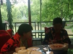 -申粤轩酒楼·三十年粤菜经典(丁香花园店)