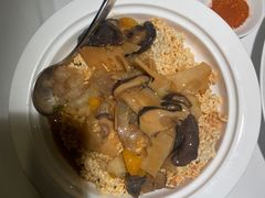 -飶香居(省博物馆店)