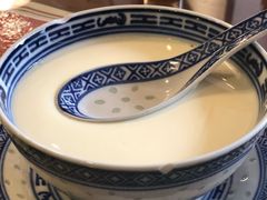 招牌姜撞奶-捷信牛奶甜品世家(五道口店)