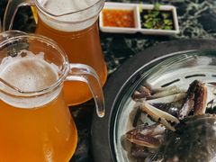 -大杰海鲜锅(基隆路店)