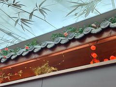 -饕然·民间川菜(龙泉店)