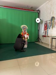 -梨园天地京剧摄影(玲珑天地店)