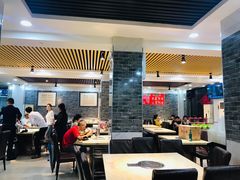 大堂-武记碳锅鱼大盘鸡(杜岭街店)