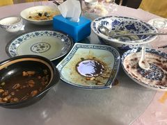 -芸海阁·农家私房菜(沙家浜景区出口店)