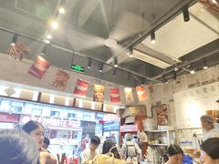 -阿福板凳面(观音桥店)