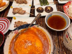 -平成屋· Late Night 食堂(四川北路店)