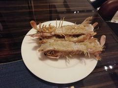 -康莱德酒店·美庭自助餐厅