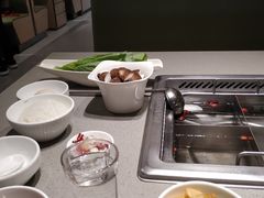 -海底捞火锅(枫蓝国际购物中心店)