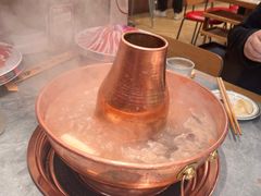 -侃爷南门铜锅涮肉