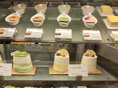 -théATRE 茶聚场(王府中環店)