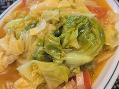 -新疆伊宁远征餐厅