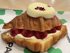 -PAOPAO Bakery&Café(港汇店)
