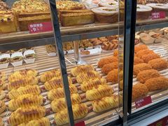 -味多美蛋糕(三元桥店)
