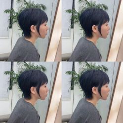 -JGO·烫染接发