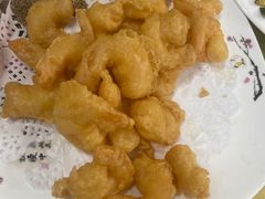 -春水锅贴·传统鲁菜(大明湖店)