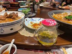 -八大碗·地道东北菜(佳兆业店)