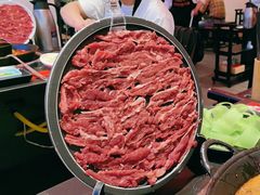 -巴蜀大将火锅(春熙店)