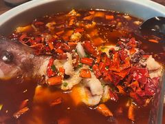 -揽季锅物会.福建黄鱼.海鲜姿造(五四路店)