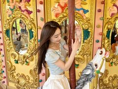 -芜湖方特东方神画