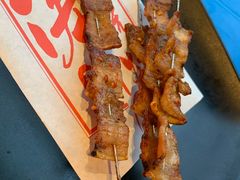五花肉-马海涛牛肉串·午市牛腩饭·烧烤夜宵(领汇广场店)
