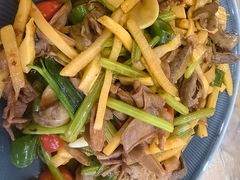 -醉壹号海鲜大排档(厦门美食地标店)