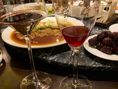 -甄御•海鲜新青岛菜(麦岛店)