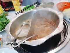 -焱味真•韩牛自助烤肉(大学城店)