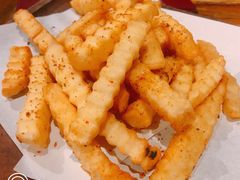 -令狐冲烤鱼·烧菜馆(达明店)