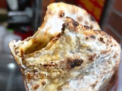 -邵建华师傅梅菜扣肉饼(麓山总店)