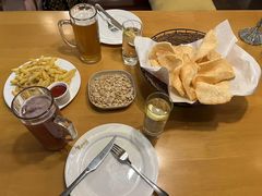 -巴伐利亚啤酒坊(意式风情街店)