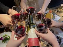 -盡膳口福跷脚牛肉火锅(北美新天地店)