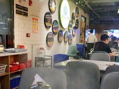-潮汕大目牛肉火锅(上梅林店)