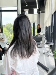 -DK SALON连锁专业烫染接发店