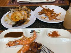 -汉巴味德(大悦城店)