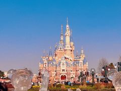-上海迪士尼度假区