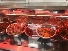 -帝煌烤卤(羊子街店)