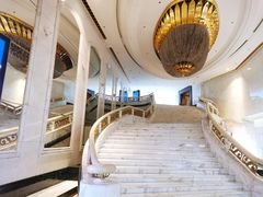 -大连富丽华大酒店