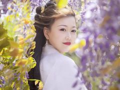 -龙口南山旅游景区