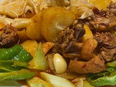 -西贝(吴江路湟普汇店)