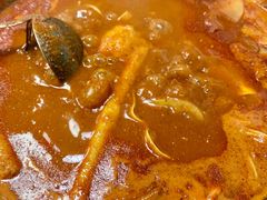 -姐妹辣糊糊(朝阳巷二店)