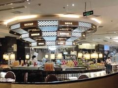-芭菲盛宴·环球美食(解放碑英利国际店)