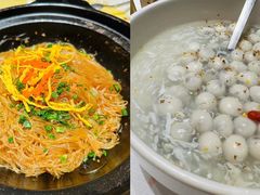 -阿明小菜·海鲜·上海菜(梅陇店)
