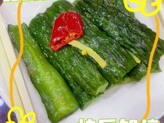 -杏园餐厅(阜成门店)