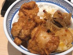 -吉野家(上海美罗城店)