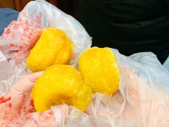 玉兰饼-毛华美食(清扬路店)