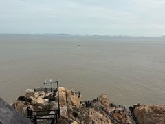 -六合朝阳景区-和尚套