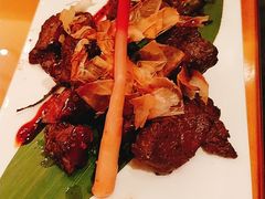 -武汉香格里拉大酒店·香宫中餐厅
