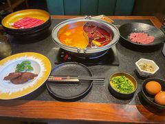 -牛New寿喜烧(闵行龙湖天街店)