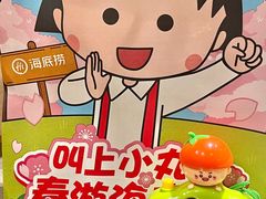 -海底捞火锅(苏宁生活广场店)