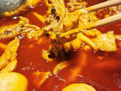 -李子坝梁山鸡(北碚万达五鸡哥店)